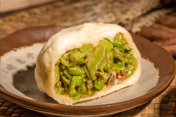 见鲜包子加盟条件及流程